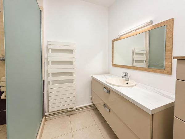 Appartement Rouen 4 pièces 92.73 m2