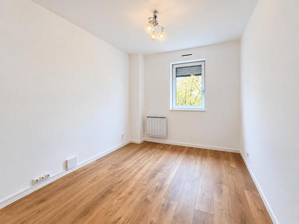 Appartement Rouen 4 pièces 92.73 m2