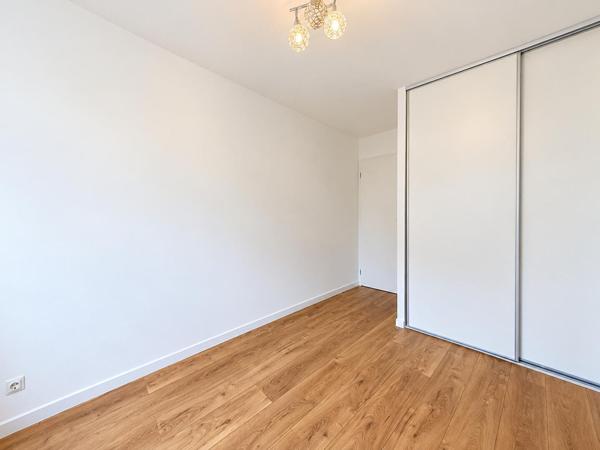 Appartement Rouen 4 pièces 92.73 m2