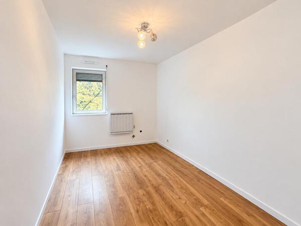 Appartement Rouen 4 pièces 92.73 m2