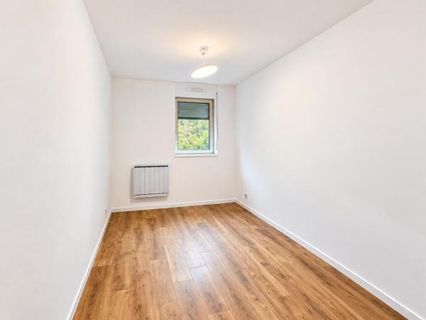 Appartement Rouen 4 pièces 92.73 m2