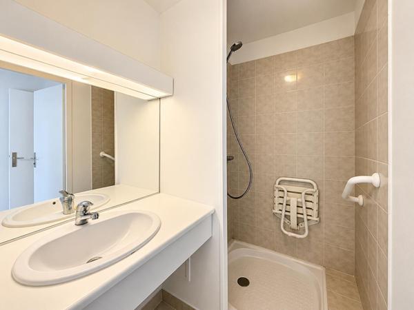 Appartement Rouen 4 pièces 92.73 m2