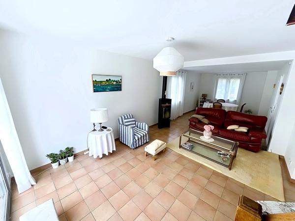 NANTES - ENVIRONNEMENT PRIVILEGIE PROCHE ERDRE