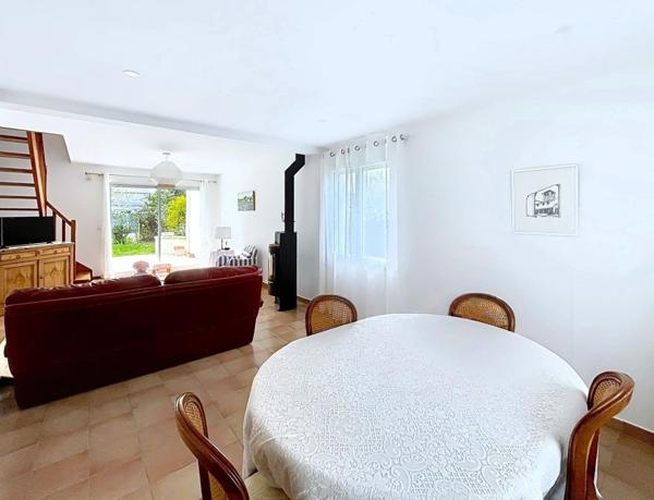 NANTES - ENVIRONNEMENT PRIVILEGIE PROCHE ERDRE