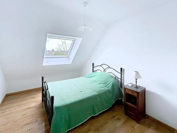 NANTES - ENVIRONNEMENT PRIVILEGIE PROCHE ERDRE