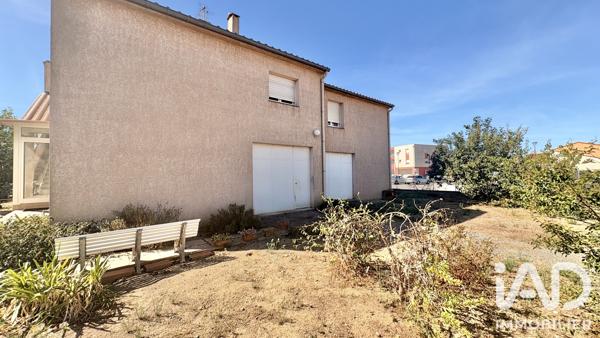 Maison à vendre 4 pièces 118 m² Elne
