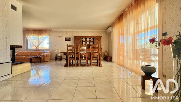 Maison à vendre 4 pièces 118 m² Elne