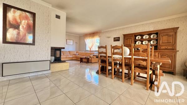 Maison à vendre 4 pièces 118 m² Elne
