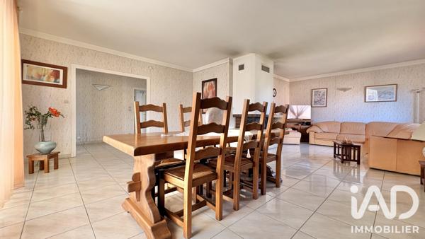 Maison à vendre 4 pièces 118 m² Elne