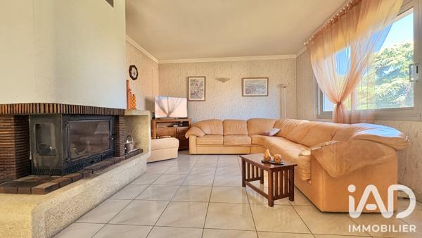 Maison à vendre 4 pièces 118 m² Elne