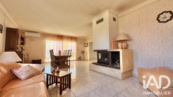 Maison à vendre 4 pièces 118 m² Elne