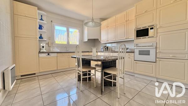 Maison à vendre 4 pièces 118 m² Elne