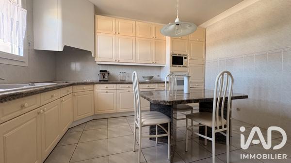 Maison à vendre 4 pièces 118 m² Elne