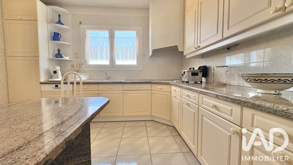 Maison à vendre 4 pièces 118 m² Elne