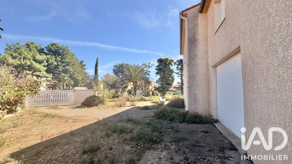 Maison à vendre 4 pièces 118 m² Elne
