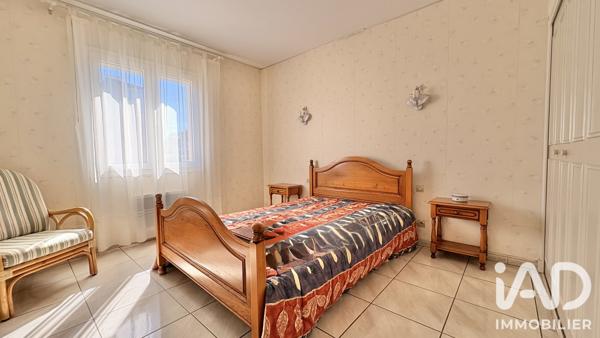 Maison à vendre 4 pièces 118 m² Elne