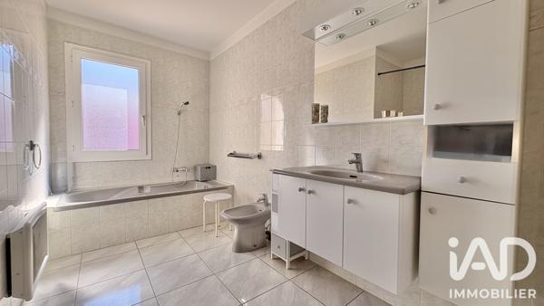 Maison à vendre 4 pièces 118 m² Elne