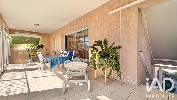 Maison à vendre 4 pièces 118 m² Elne