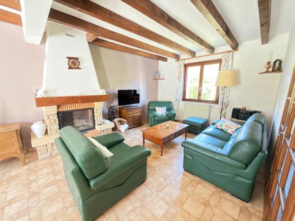 Maison 5 pièces, 135 m2