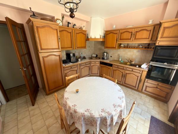 Maison 5 pièces, 135 m2