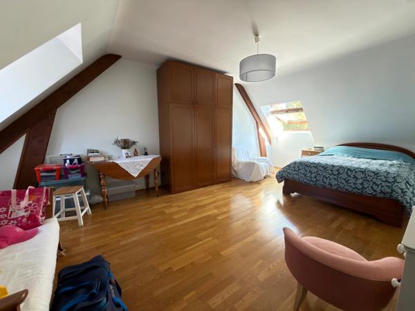 Maison 5 pièces, 135 m2