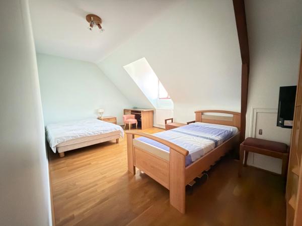 Maison 5 pièces, 135 m2