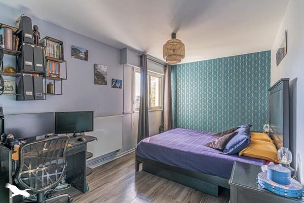 Appartement à vendre |  Bordeaux |  4 pièces | 83 m²