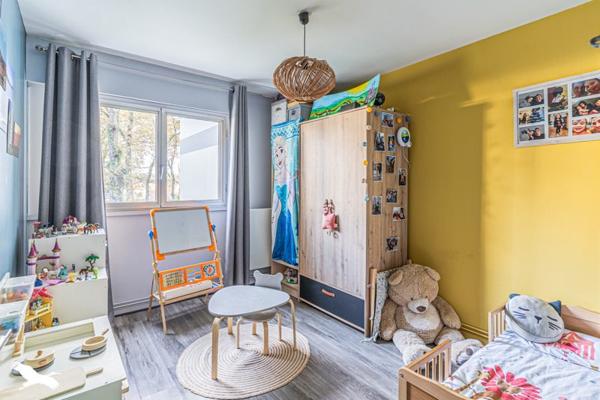 Appartement à vendre |  Bordeaux |  4 pièces | 83 m²