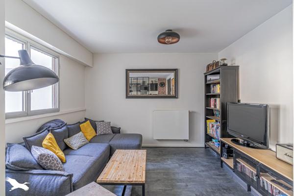 Appartement à vendre |  Bordeaux |  4 pièces | 83 m²