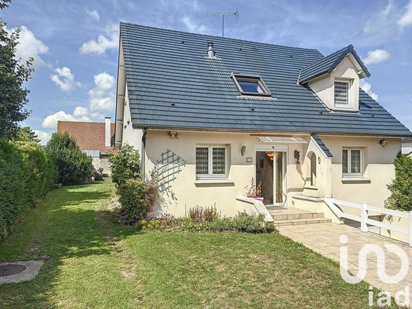 Maison à vendre 7 pièces 152 m² Witry-lès-Reims