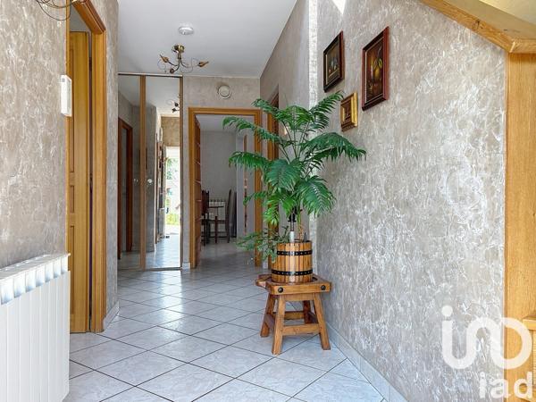 Maison à vendre 7 pièces 152 m² Witry-lès-Reims