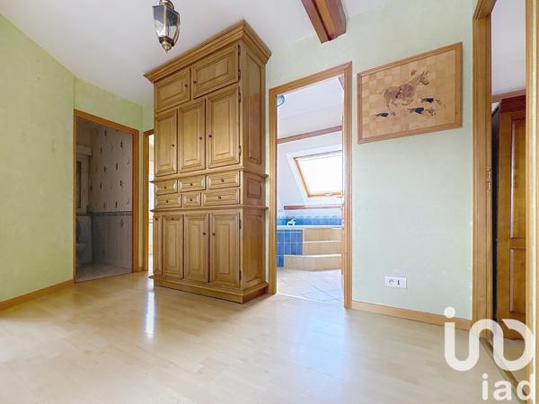 Maison à vendre 7 pièces 152 m² Witry-lès-Reims