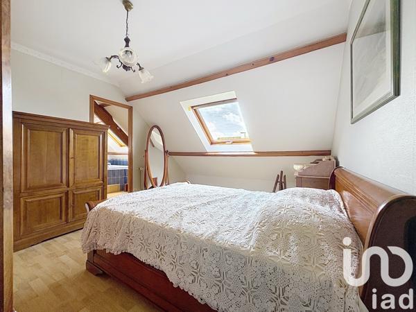 Maison à vendre 7 pièces 152 m² Witry-lès-Reims