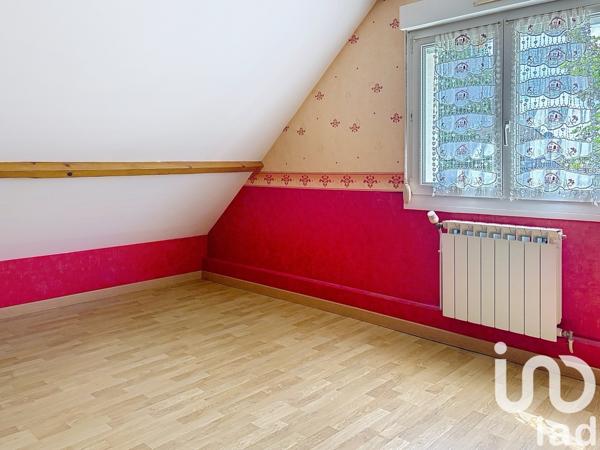 Maison à vendre 7 pièces 152 m² Witry-lès-Reims
