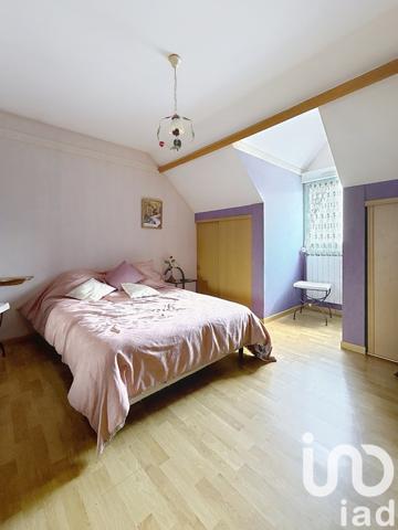 Maison à vendre 7 pièces 152 m² Witry-lès-Reims