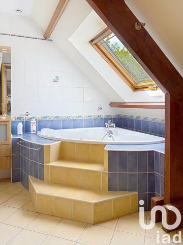 Maison à vendre 7 pièces 152 m² Witry-lès-Reims