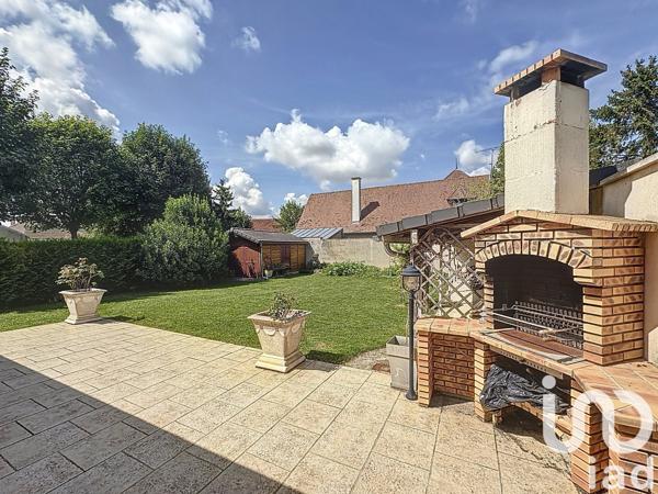 Maison à vendre 7 pièces 152 m² Witry-lès-Reims