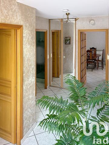 Maison à vendre 7 pièces 152 m² Witry-lès-Reims