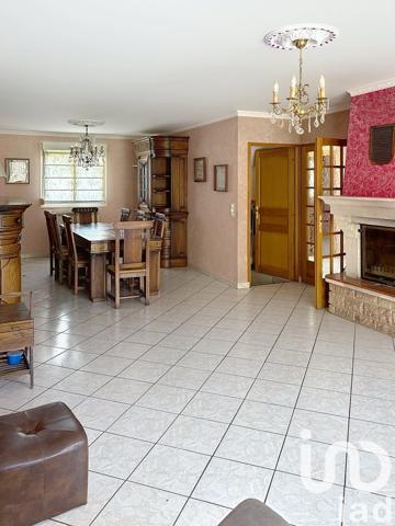 Maison à vendre 7 pièces 152 m² Witry-lès-Reims