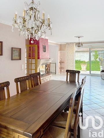 Maison à vendre 7 pièces 152 m² Witry-lès-Reims