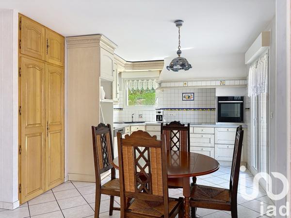 Maison à vendre 7 pièces 152 m² Witry-lès-Reims