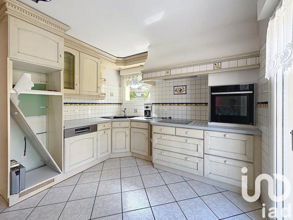 Maison à vendre 7 pièces 152 m² Witry-lès-Reims