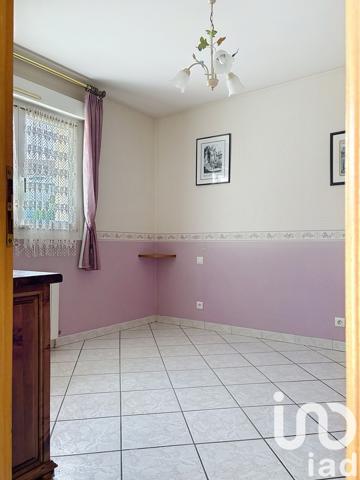 Maison à vendre 7 pièces 152 m² Witry-lès-Reims