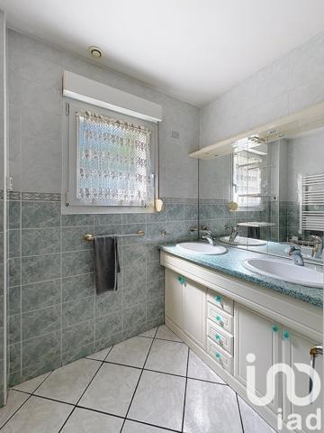 Maison à vendre 7 pièces 152 m² Witry-lès-Reims