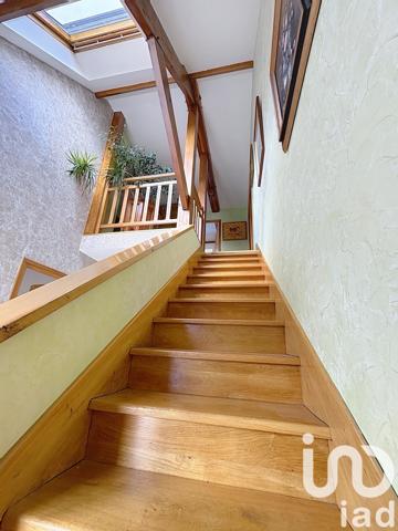 Maison à vendre 7 pièces 152 m² Witry-lès-Reims