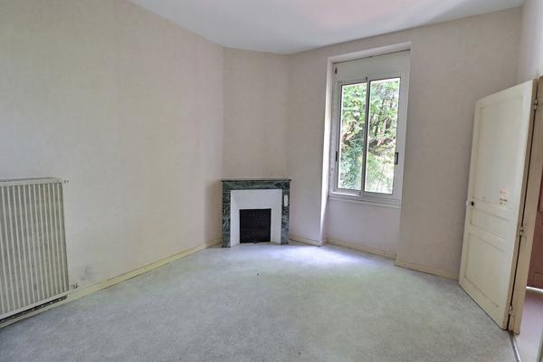 Maison 8 pièces à vendre à Villefranche de Rouergue - Quartier Tricot