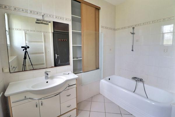 Maison 8 pièces à vendre à Villefranche de Rouergue - Quartier Tricot