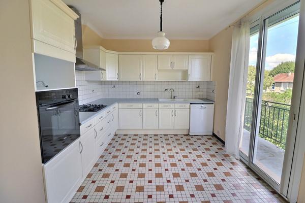 Maison 8 pièces à vendre à Villefranche de Rouergue - Quartier Tricot