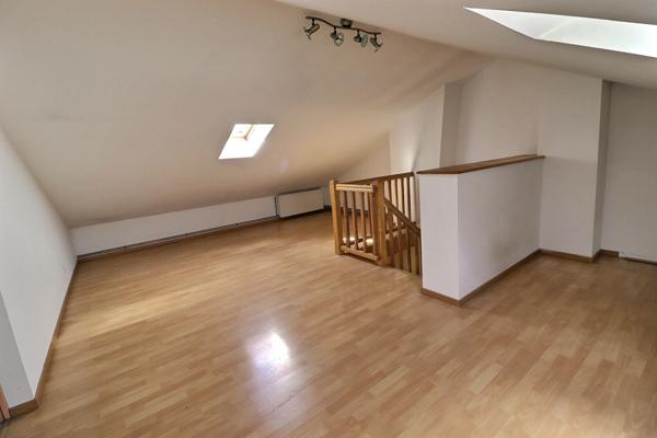 Maison 8 pièces à vendre à Villefranche de Rouergue - Quartier Tricot