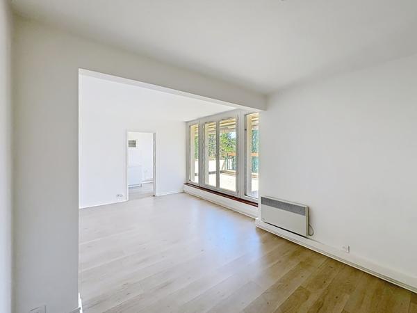 Appartement Aix En Provence 3 pièces  63.23  m²